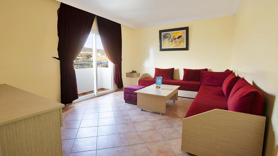 Hotel Tildi Hotel & Spa Agadir Extérieur photo