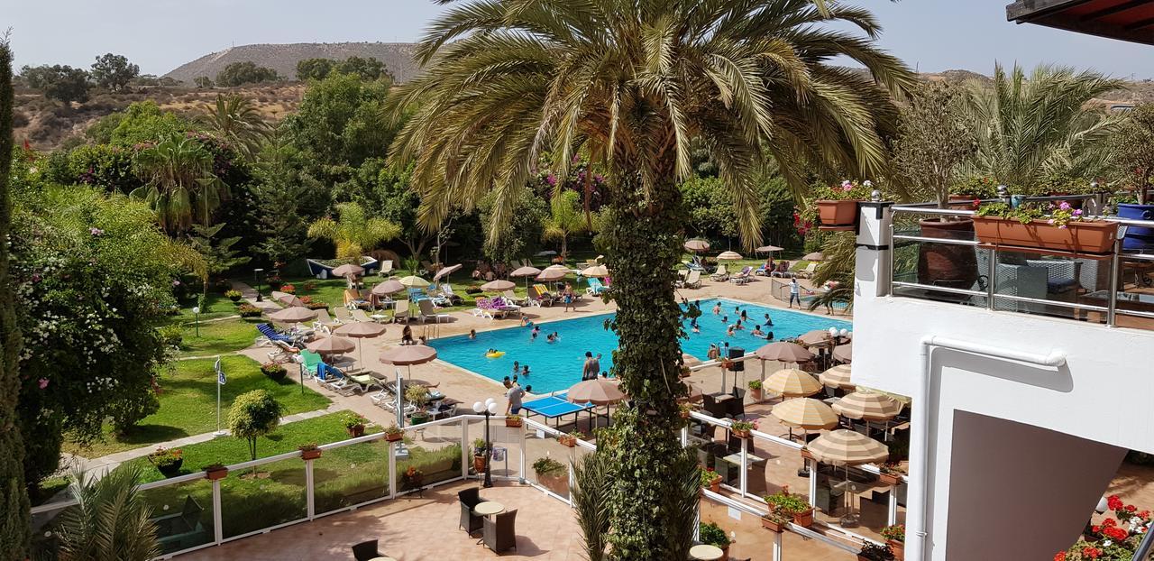 Hotel Tildi Hotel & Spa Agadir Extérieur photo